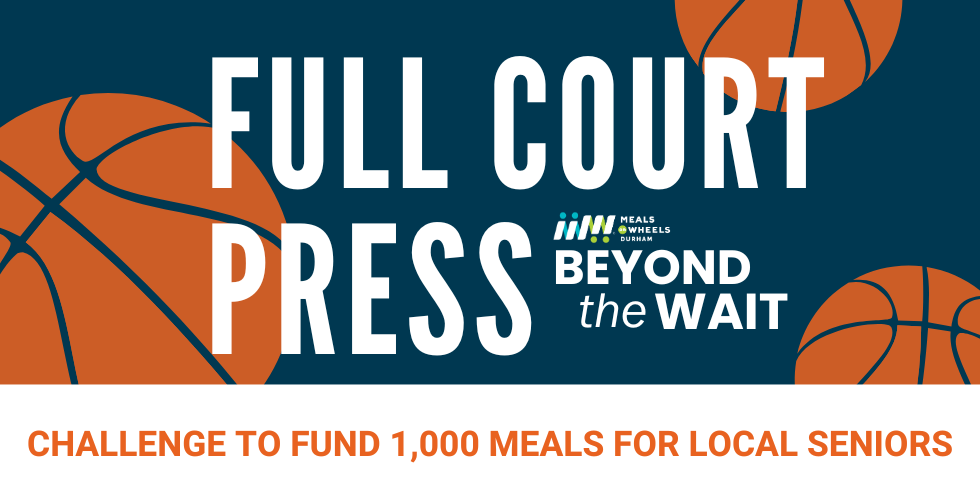 Full Court Press Graphic