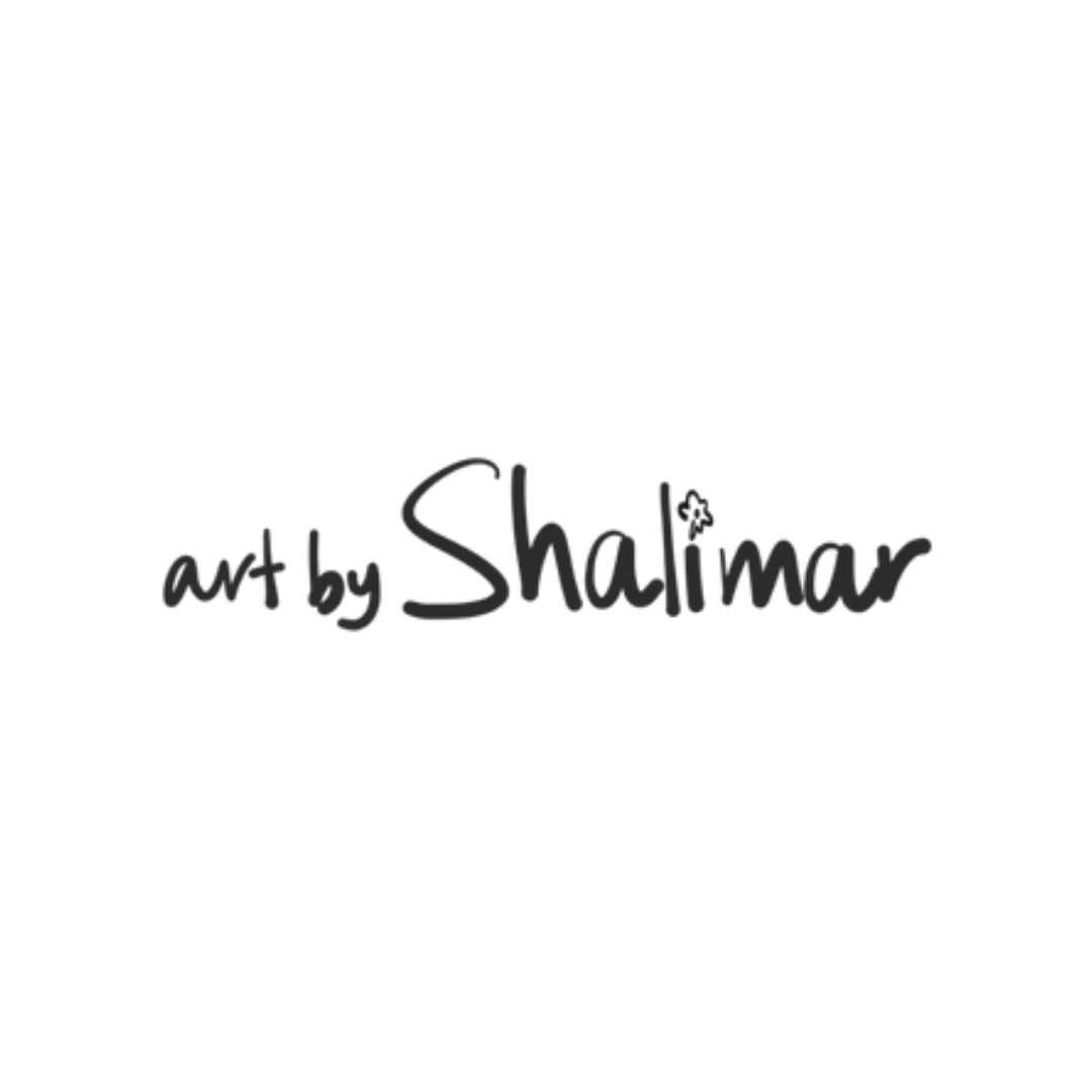 Art by Shalimar Logo
