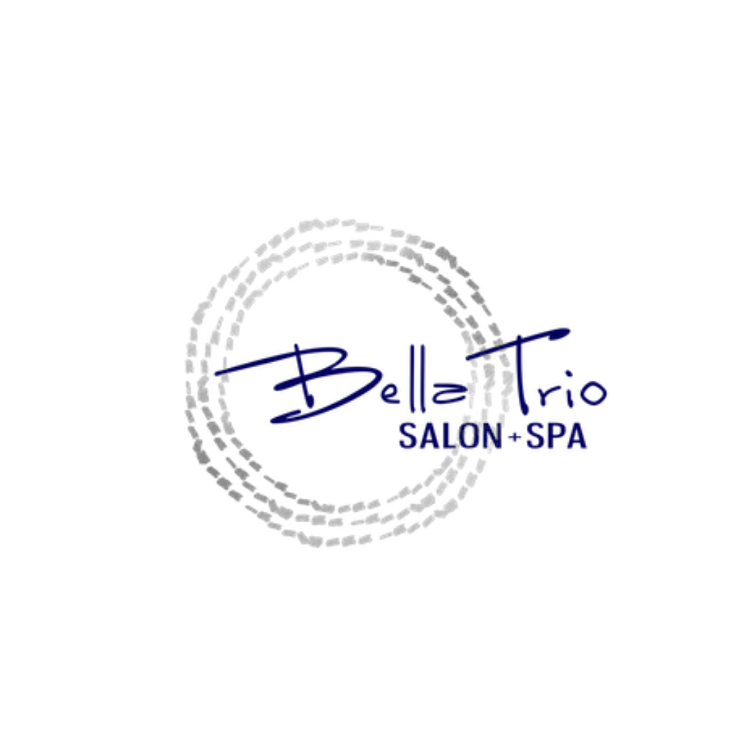 Bella Trio Spa and Salon Logo