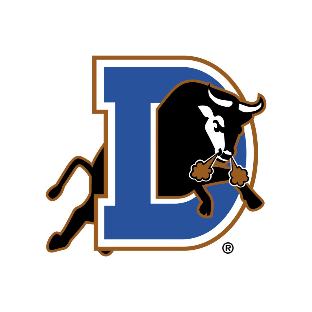 Durham Bulls Logo