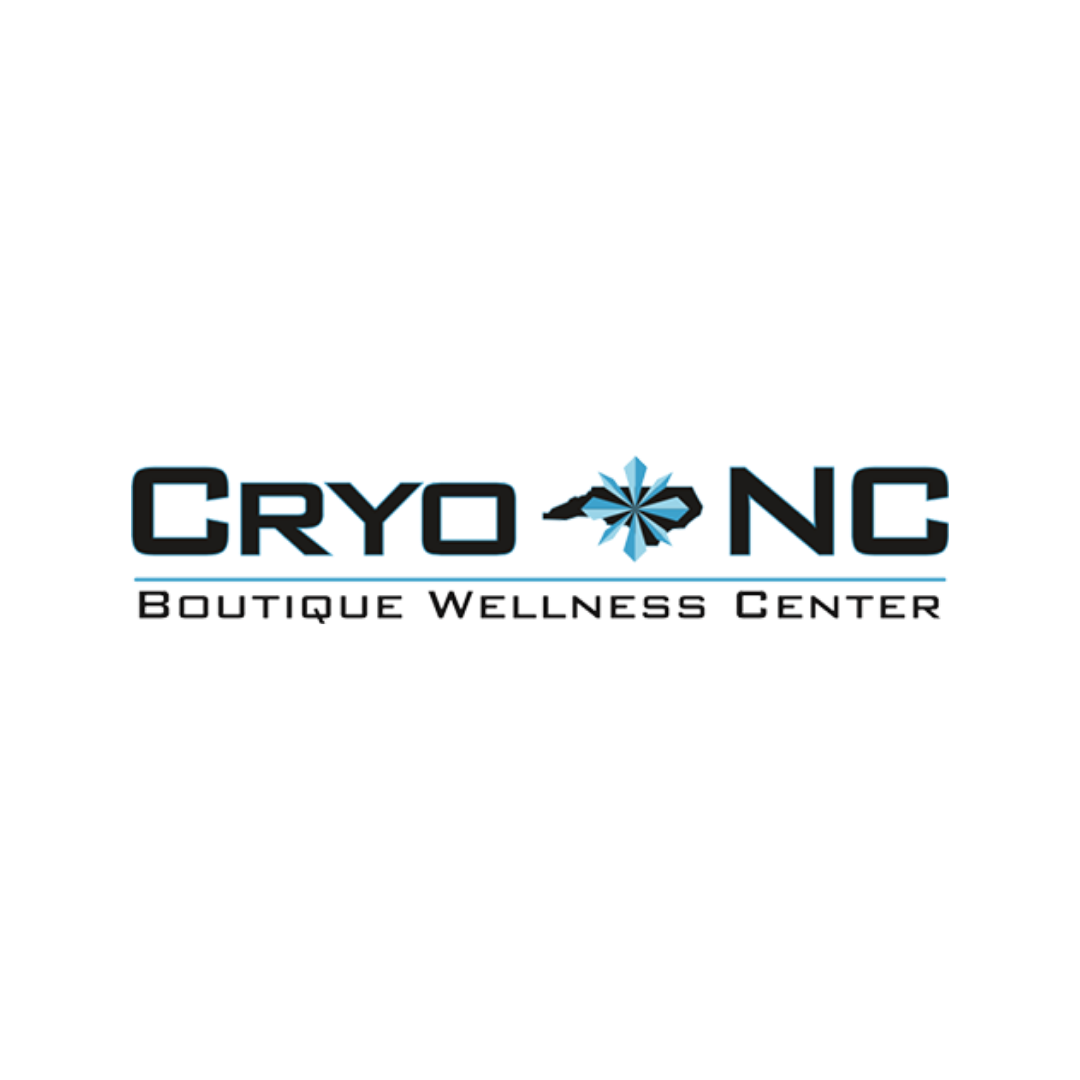 Cryo NC Logo