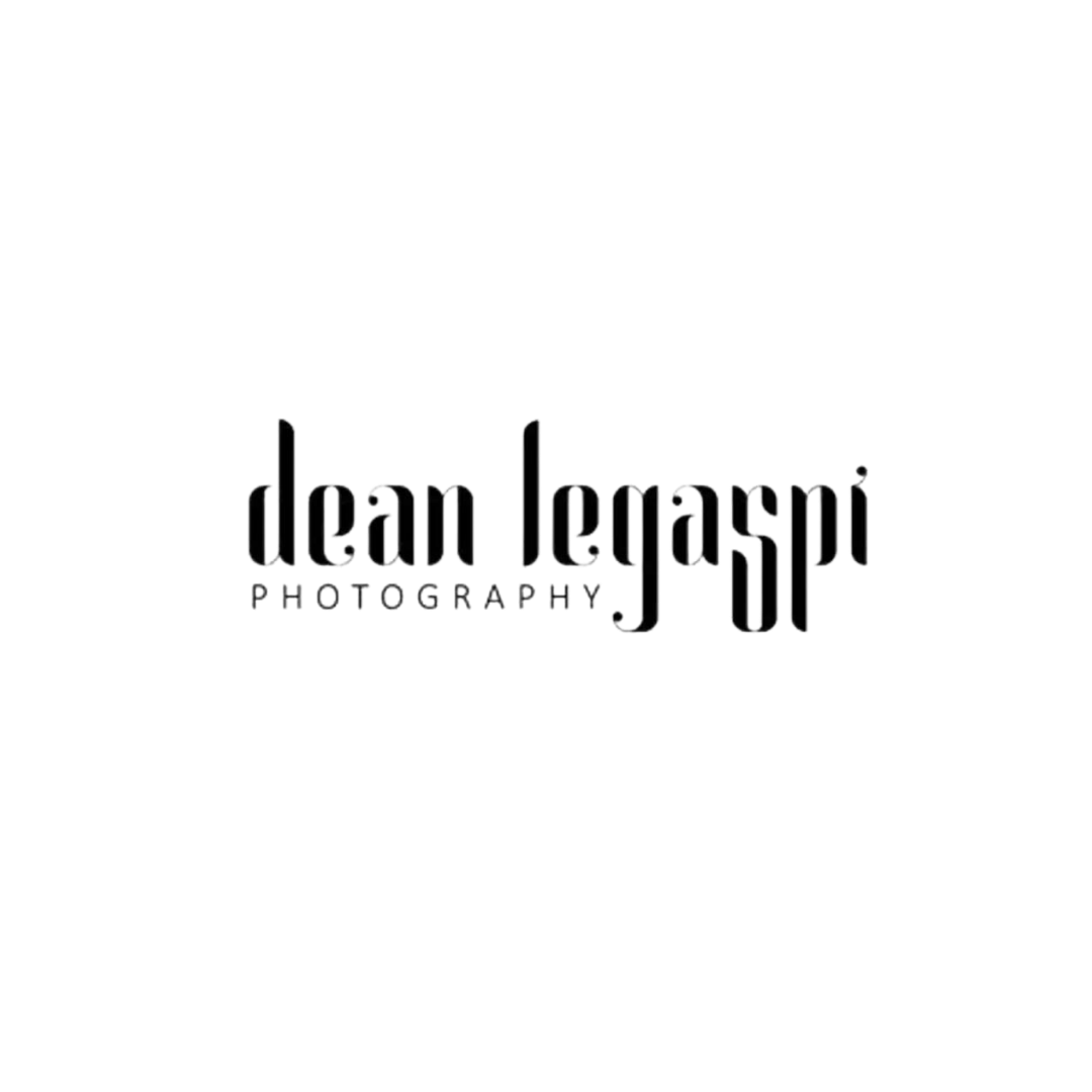 Dean Legaspi Photography Logo