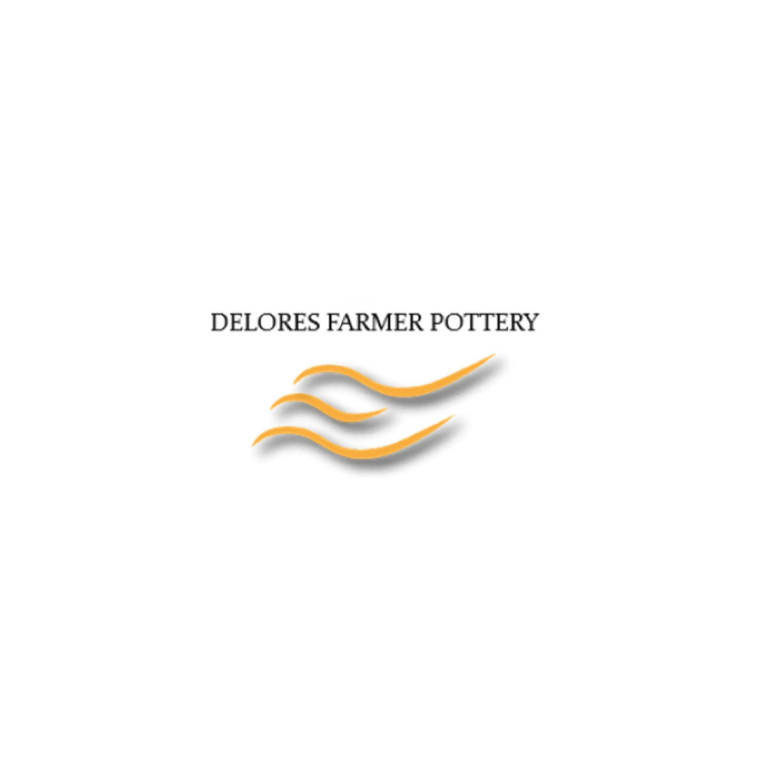 Dolores Farmer Pottery Logo