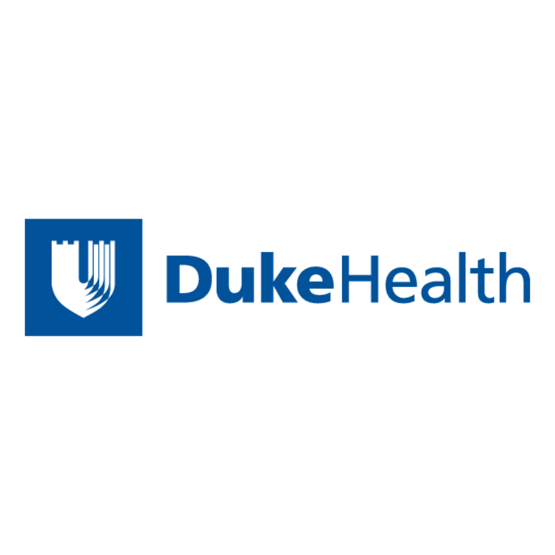 Duke Health Logo