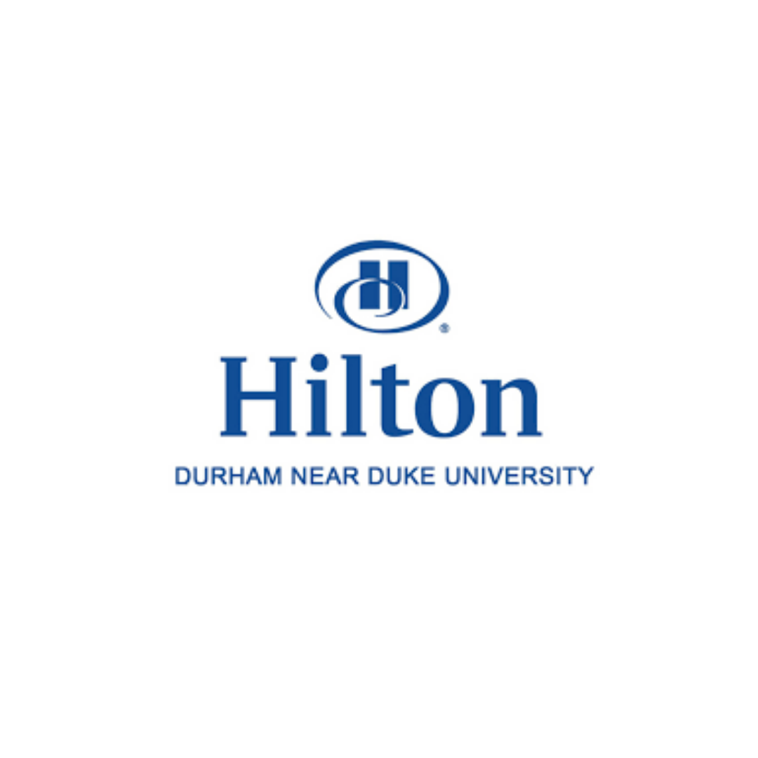 Hilton Durham Logo