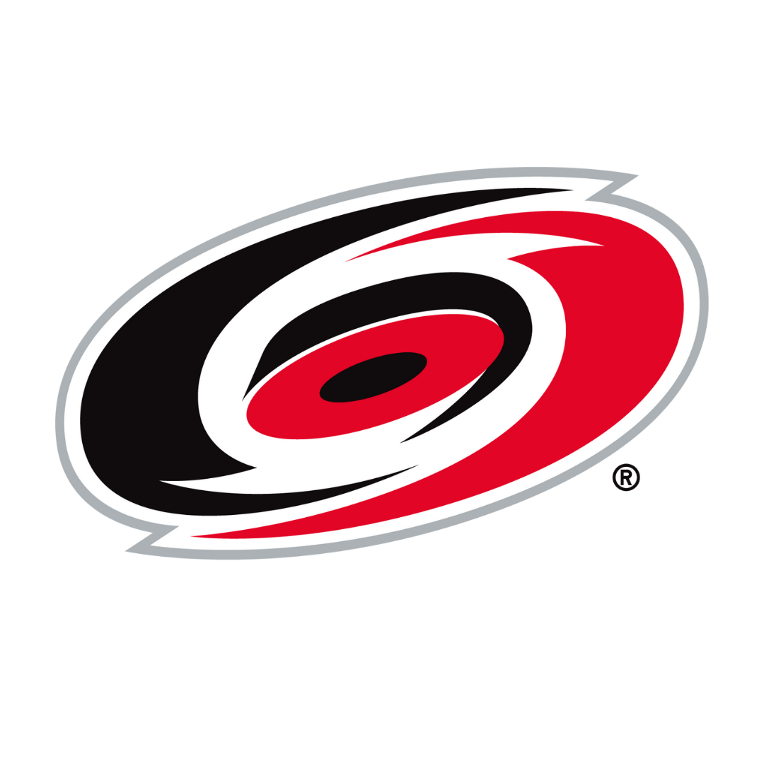 CAROLINA HURRICANES Logo