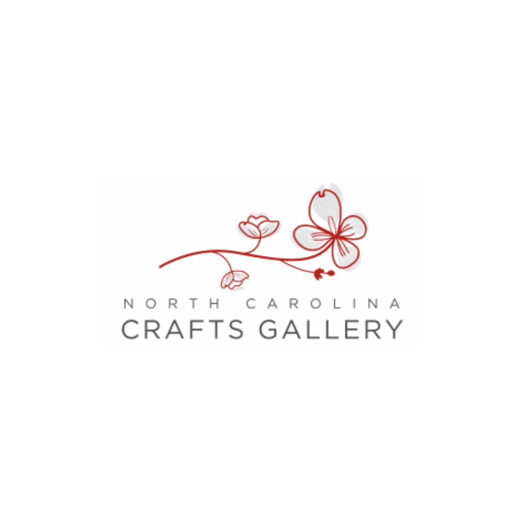 NC Crafts Gallery Logo