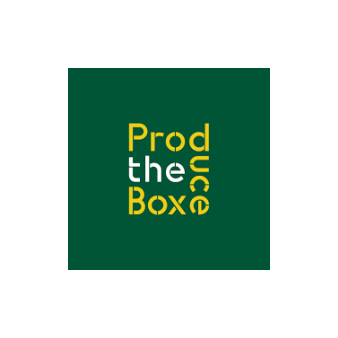 The Produce Box Logo