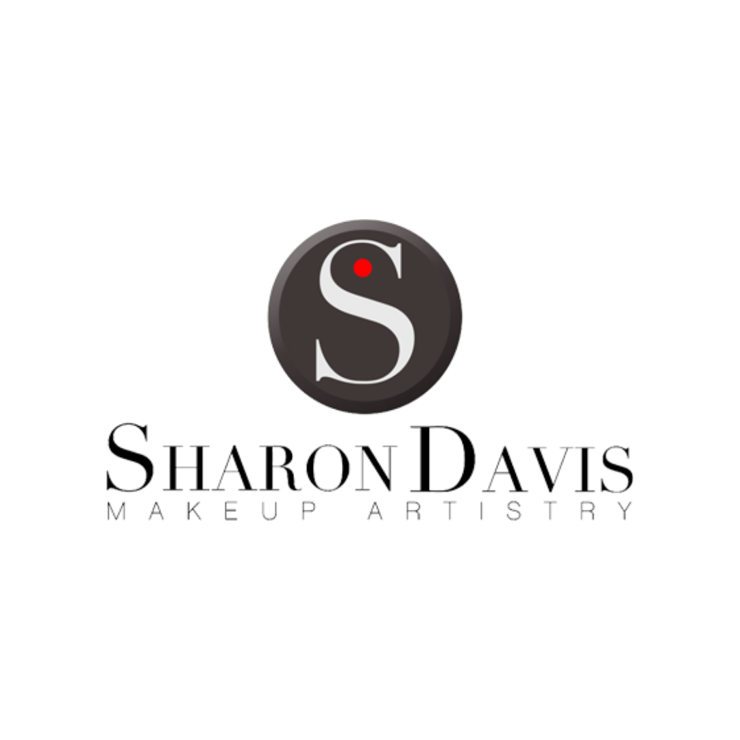 Sharon Davis Makeup Artistry Logo