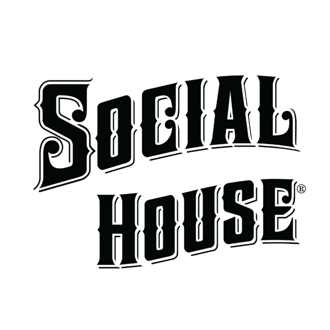 Social House Vodka Logo
