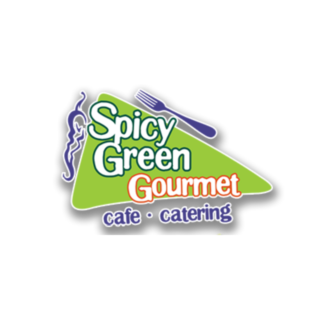 Spicy Greens Logo