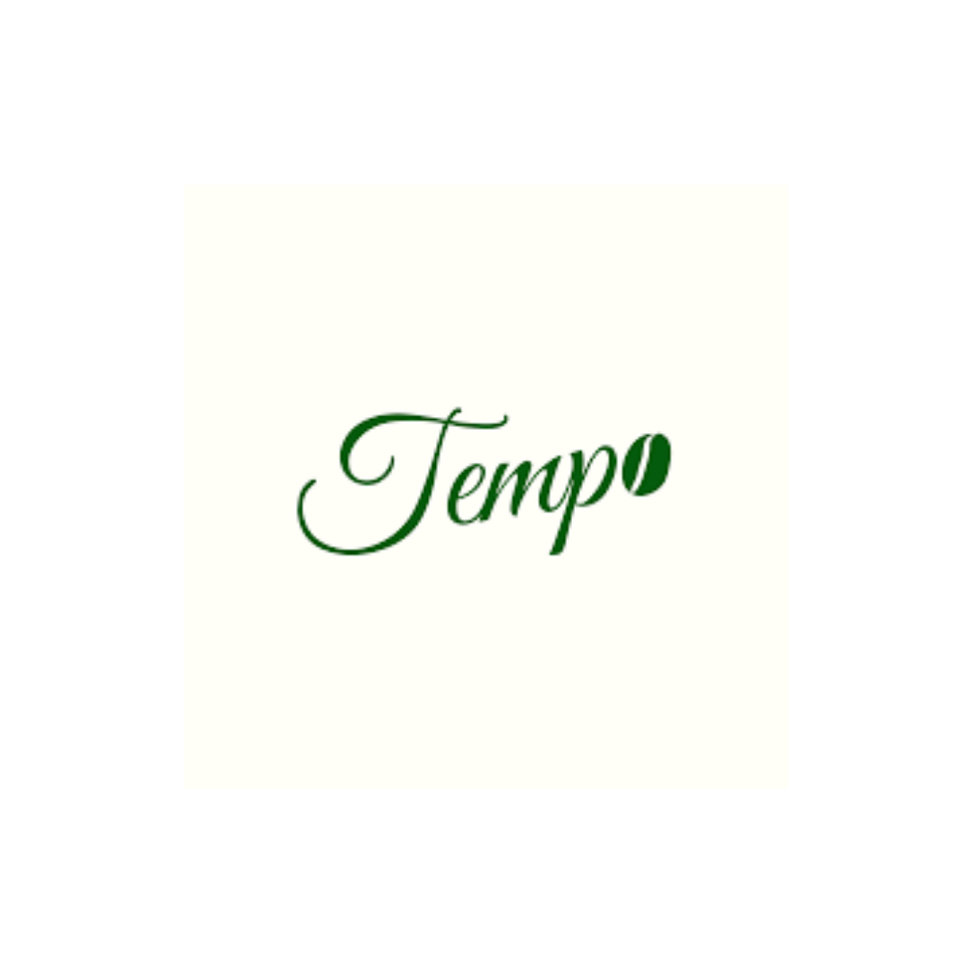Tempo Brew Logo