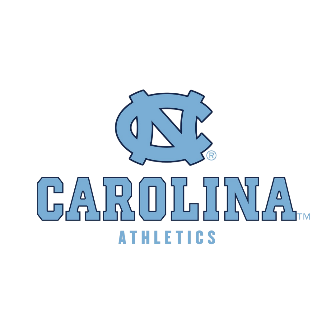 UNC Athletics Logo