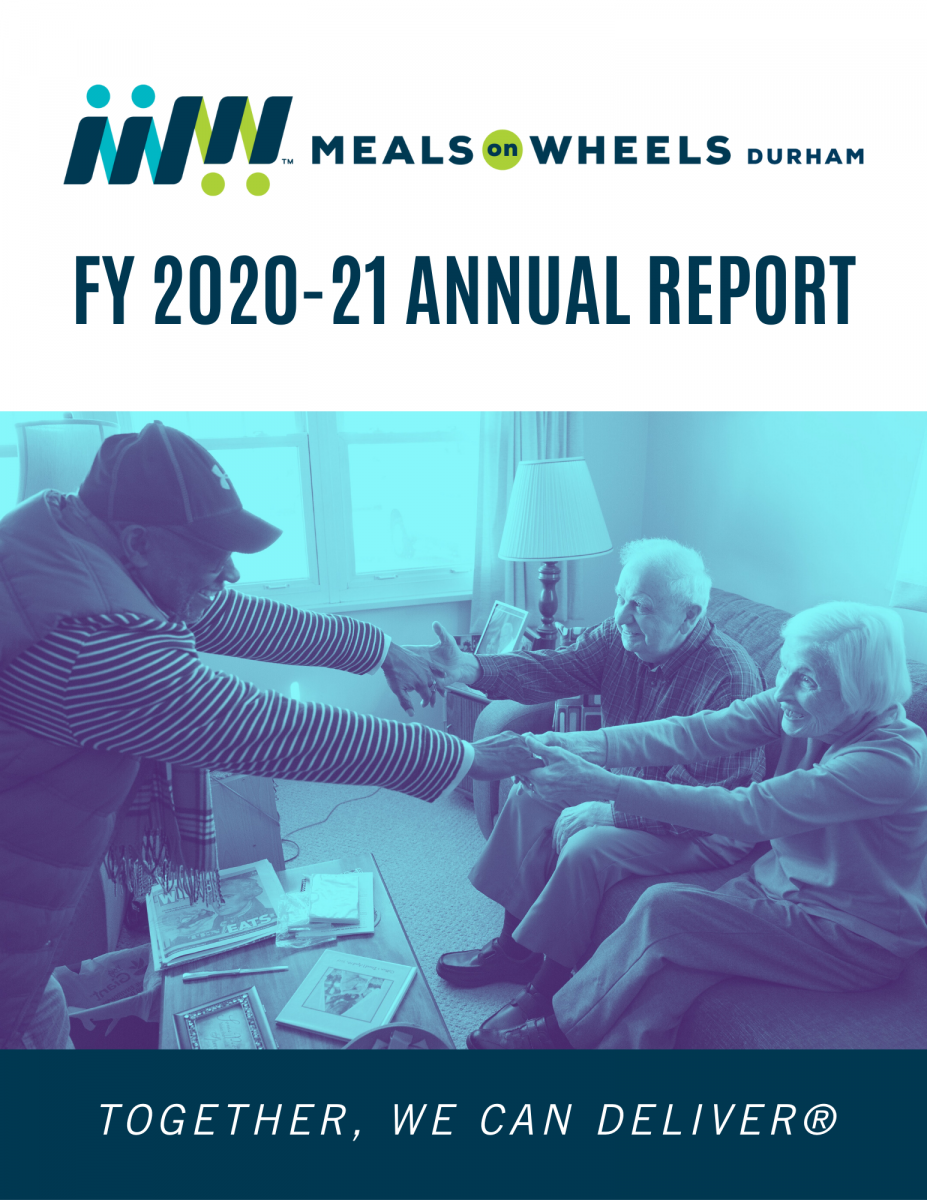 MOWD FY2020-21 Annual Report
