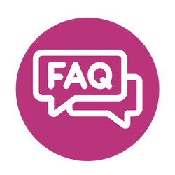 FAQ Icon