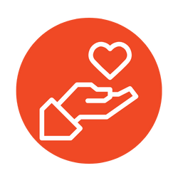 Donation Icon