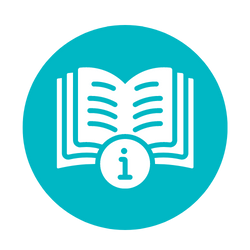Handbook Icon