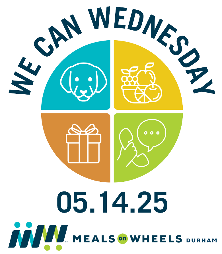 2025 We Can Wednesday Logo