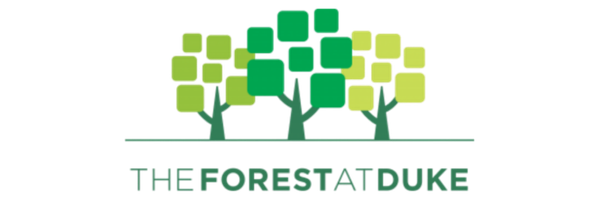 The Forest at Duke Logo